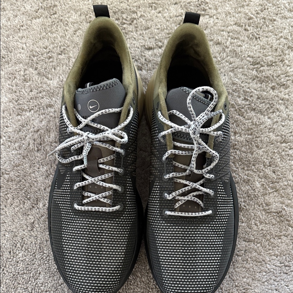 Men’s Nike Athletic Sneakers size 11